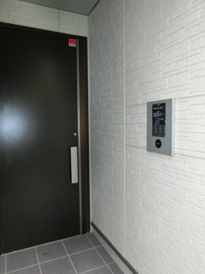 【その他共用部分】 | RJレジデンス | RJレジデンス　オートロック