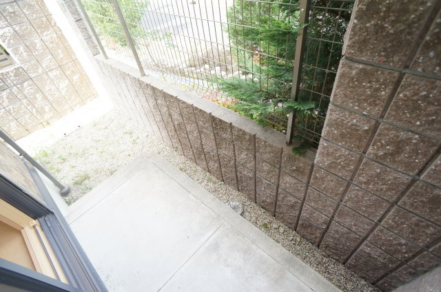 ウィルコート口谷東　B棟のその他