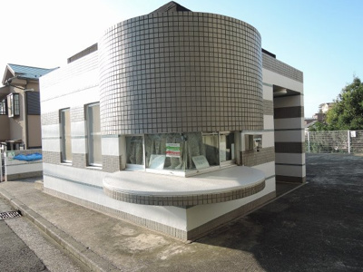 【その他共用部分】 | ユーロハイツ湘南六浦 | 管理人室