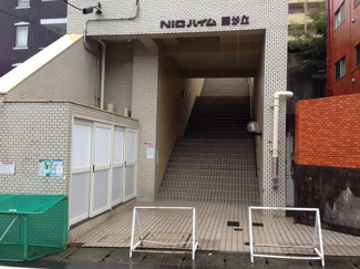 【エントランス】 | エントランス部分