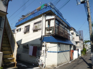 【外観】