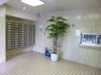 【その他共用部分】