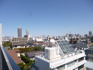 【展望】 | 眺望良好！