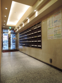 【その他共用部分】