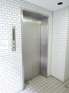 【その他共用部分】 | エレベーター