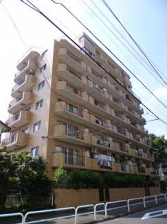 【外観】 | 2790万円　　1LDK　49.14平米　　フラット35利用可能です