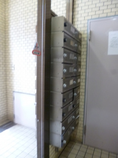 【その他共用部分】