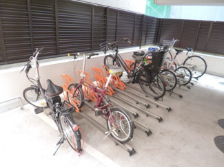 【その他共用部分】