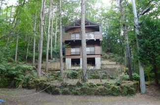 【外観】 | 2LDK730万円