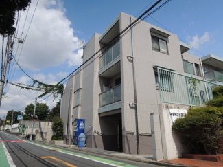 【外観】 | 築浅のオシャレ外観