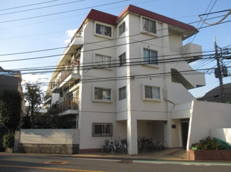 【外観】 | 京王線「千歳烏山」駅徒歩6分　LDK＋2WIC（41.88平米）