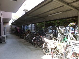 【その他共用部分】