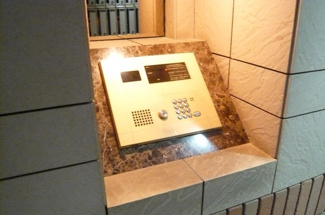 【その他共用部分】 | オートロック