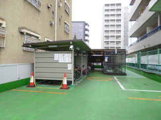 【その他共用部分】