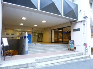 【エントランス】 | 4路線3駅利用でき、通勤・通学に便利です