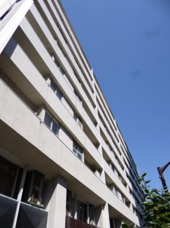【外観】 | 2015年12月大規模修善工事完了