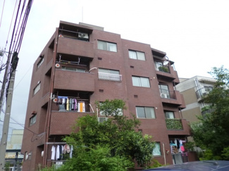 【外観】 | 平成21年4月に外壁工事実施済