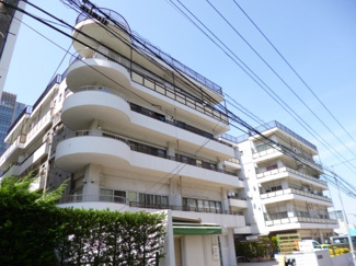 【外観】 | 東京メトロ千代田線「赤坂」駅　徒歩6分！