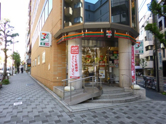 【周辺】 | 近隣のコンビニ