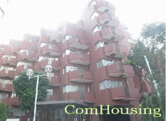 【外観】 | タイル張りの綺麗なマンションです