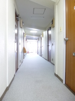 【その他共用部分】