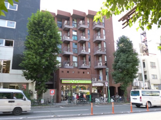【外観】