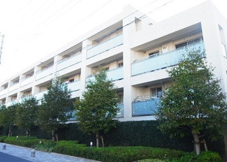 【外観】 | 2010年１月築の物件です