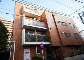 【外観】 | 外壁タイル貼り