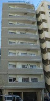 【外観】 | 西武新宿線『中井』駅徒歩7分