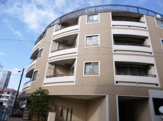 【外観】 | 外観タイル貼りです