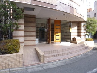 【エントランス】 | 管理体制良好♪