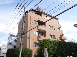 【外観】 | 専用庭