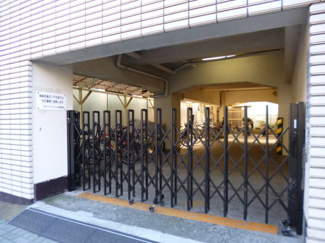 【駐車場】 | 駐輪スペース