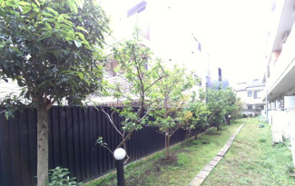 【その他共用部分】