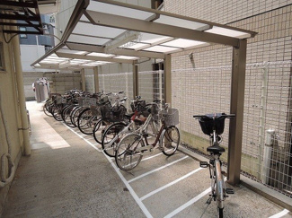 【その他共用部分】