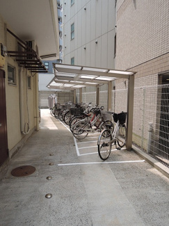 【その他共用部分】