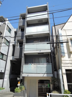 【外観】 | ３方角部屋で陽当り・風通り良好です！