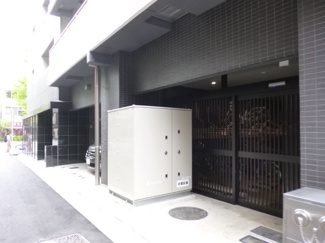 【その他共用部分】