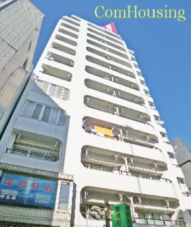 【外観】 | 2016年耐震補強工事実施