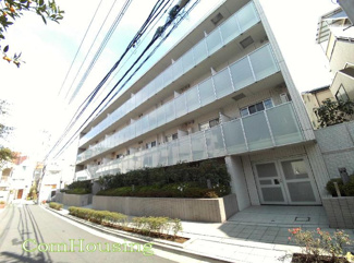 【外観】 | 2010年築のスタイリッシュな外観です。