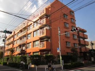 【外観】 | 総戸数６８戸