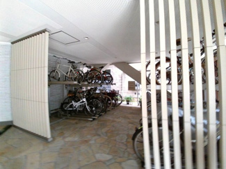 【その他共用部分】