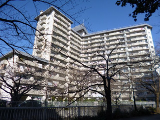 【外観】 | 2010年大規模修繕工事実施済
