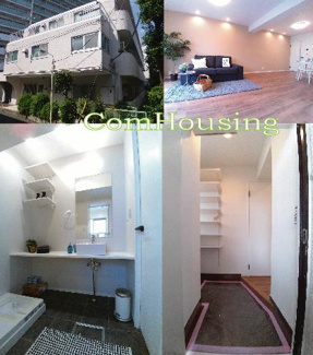 【外観】 | 都営大江戸線「西新宿五丁目」駅徒歩７分