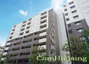 【外観】 | スタイリッシュな外観です