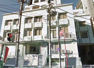 【外観】 | 恵比寿徒歩１分！　価格５０００万円　