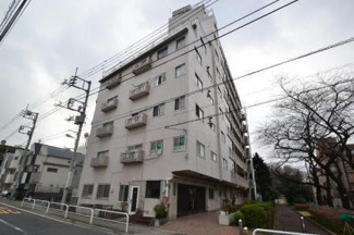 【外観】 | 総戸数５９戸