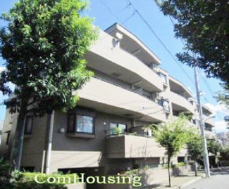 【外観】 | JR総武線・都営大江戸線「東中野」駅徒歩７分、東京メトロ東西線「落合」駅徒歩１０分。