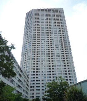 【外観】 | 総戸数５７４戸