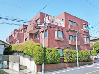 【外観】 | 都営大江戸線・落合南長崎駅　徒歩７分